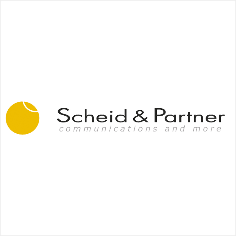 Scheid & Partner
